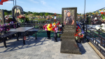 Памятник участнику СВО