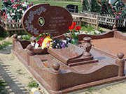 Гранит Лезник